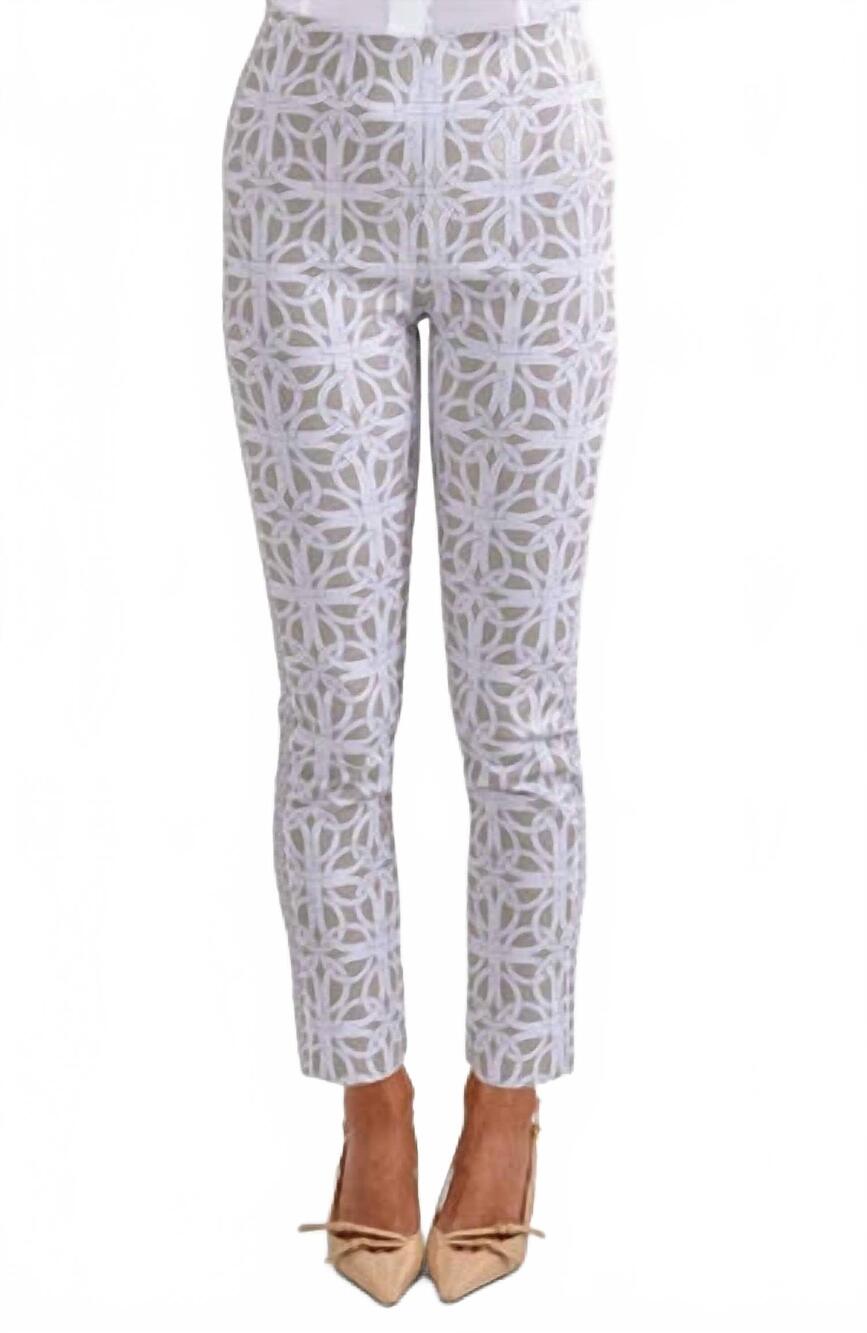 NEW GRETCHEN SCOTT gripeless pull on pants in khaki